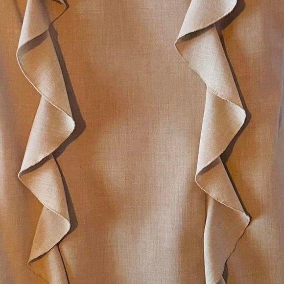 WOMEN'S CALVIN KLEIN..  Sz. 12..  GORGEOUS!  knee length..  Great condition ~ - Picture 5 of 5